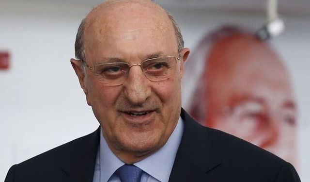 İlhan kesici kimdir?