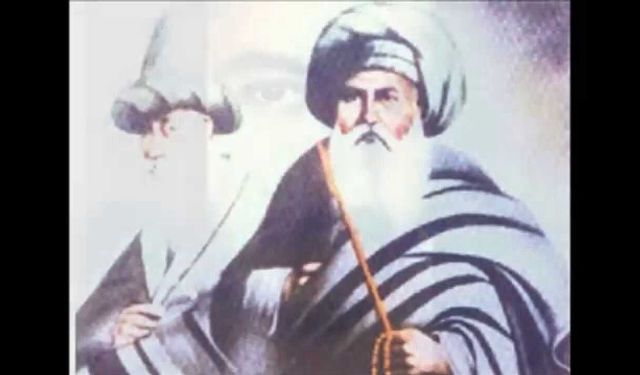 Abdulkadir Geylani kimdir?