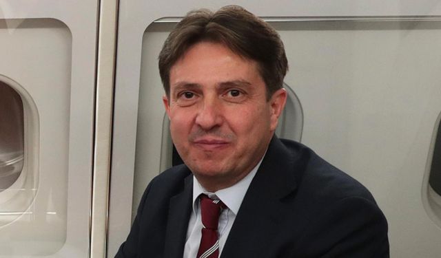 Batuhan Yaşar kimdir?