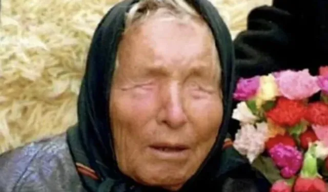 Baba Vanga kimdir?