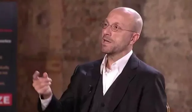 Cevdet Akçay kimdir?