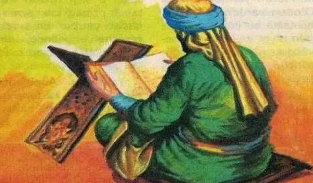 İmam-ı A'zam kimdir?