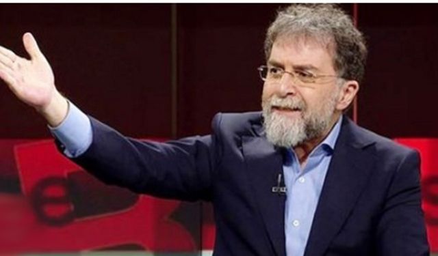 Ahmet Hakan Coşkun kimdir?