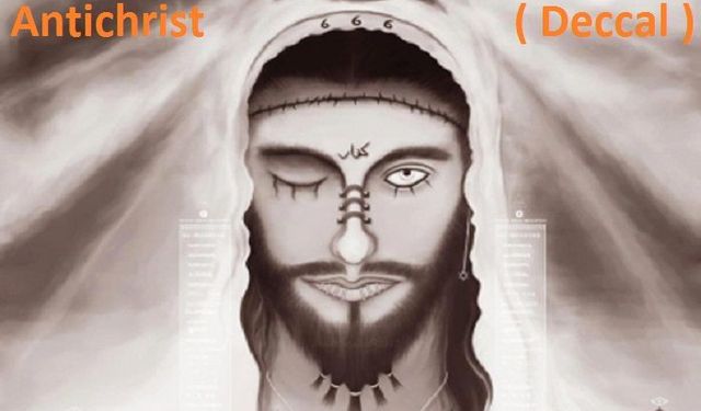 Deccal kimdir? Deccal nerededir?