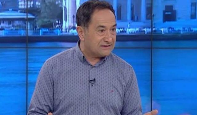 Dr. Feridun Kunak kimdir?