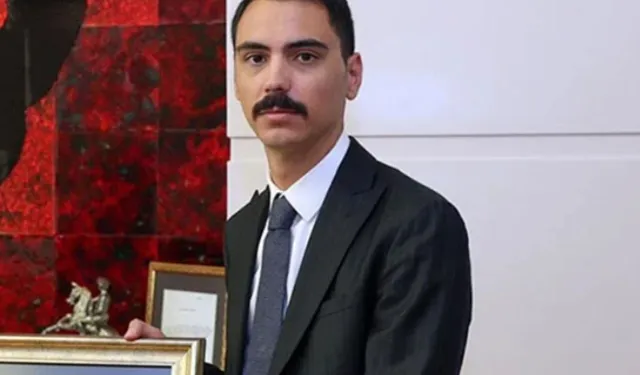 Furkan Yazıcıoğlu Kimdir?