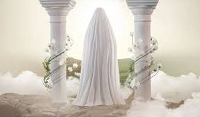 Hz. Fâtıma kimdir?