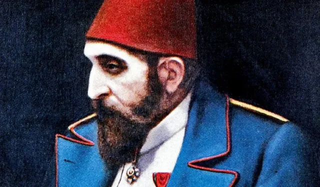 II. Abdülhamid (Abdülhamit Han) kimdir?