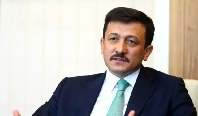 Hamza Dağ kimdir?