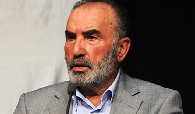 Hayrettin Karaman kimdir?