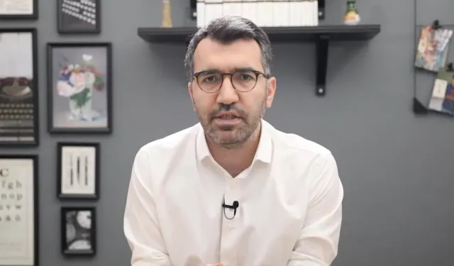 Fatih Akalan kimdir?