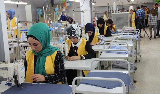 Asgari ücret pazarlığı cuma günü başlıyor