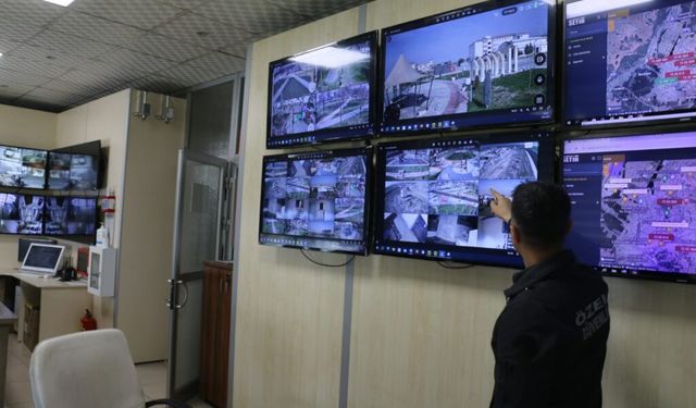 Batman Belediyesi Teknolojide Çığır Açtı: Dijital Dönüşümde Sınırları Aşan Projeler