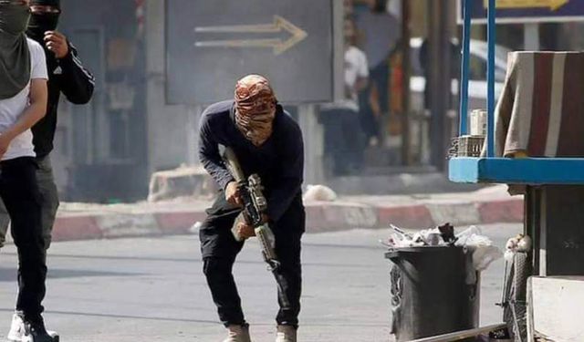 Bir haftada 82 direniş eylemi: Batı Şeria ve Kudüs'te çatışma tırmanıyor