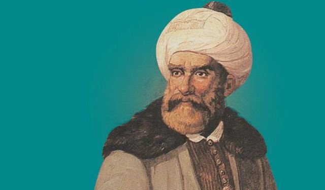 Hızır Reis kimdir?