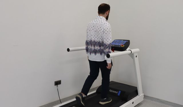 FTR Uzmanı Dr. Latifoğlu: Günlük alışkanlıklar ciddi postür sorunlarına yol açıyor