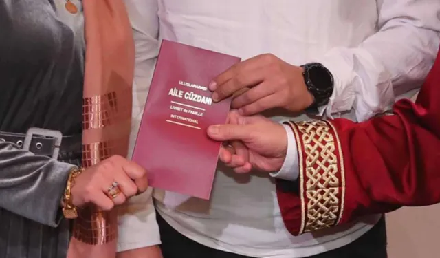 Batman Nereye Gidiyor? 1 Yılda 500 Boşanma