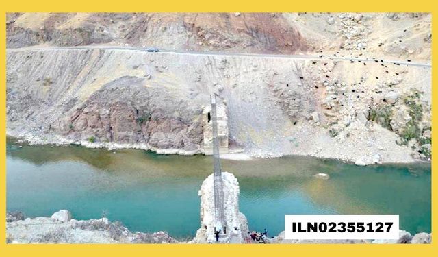 TARİHİ PİSYAR KÖPRÜSÜ RESTORASYONU YAPILACAK