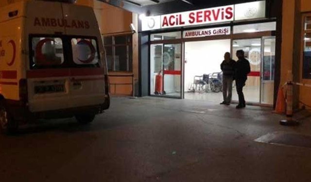 Batman’da Mahalle Kavgası Silahlı Çatışmaya Dönüştü: 1 Yaralı