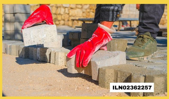 BATMAN İL ÖZEL İDARESİ YOL İŞLERİ YAPTIRACAK