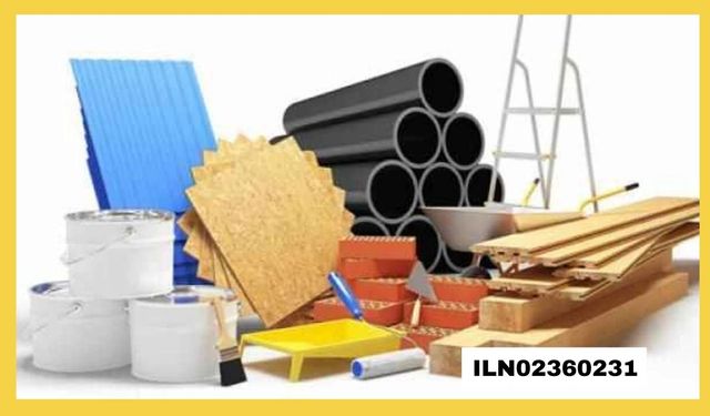 BATMAN BELEDİYESİ FEN İŞLERİ MÜDÜRLÜĞÜ İNŞAAT MALZEMESİ SATIN ALACAK