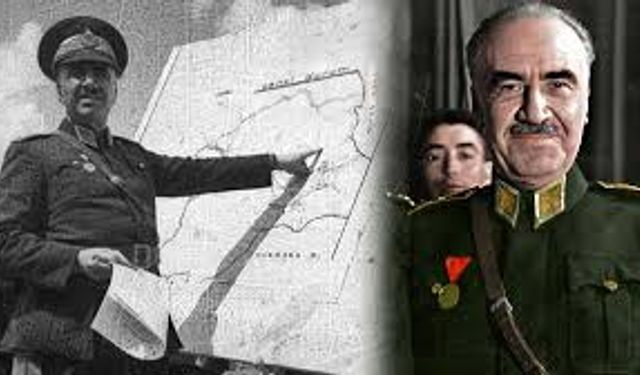 Fevzi Çakmak kimdir?