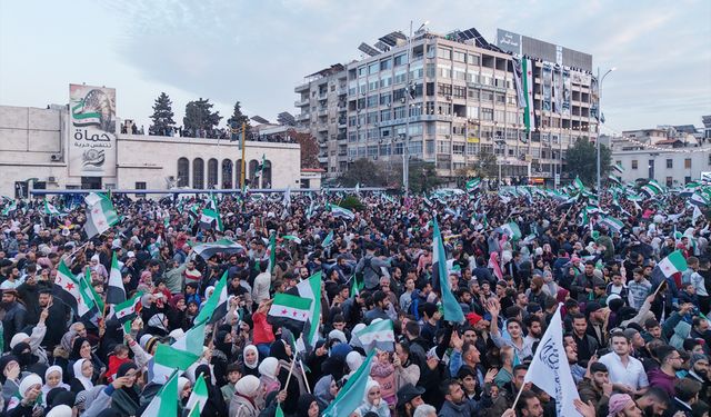 Kanada, Suriye'yi "terörizme destek veren ülkeler" listesinden çıkardı