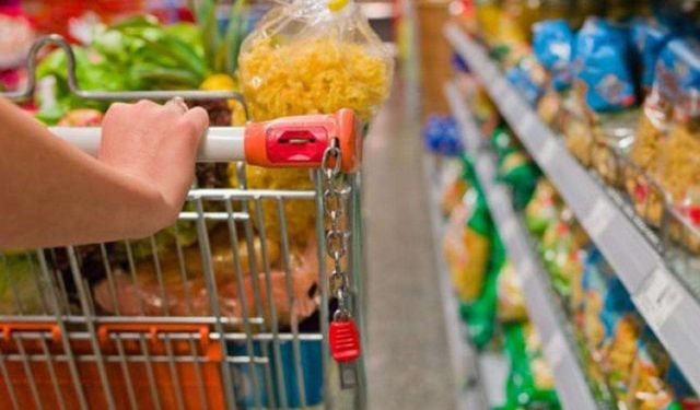 Kasım ayı enflasyonu yarın açıklanıyor: Gözler 5 aylık farkta