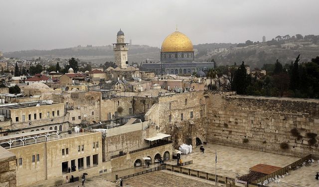 Kudüs'te demografik savaş: Siyonist rejim şehri Filistinlilerden arındırmak istiyor