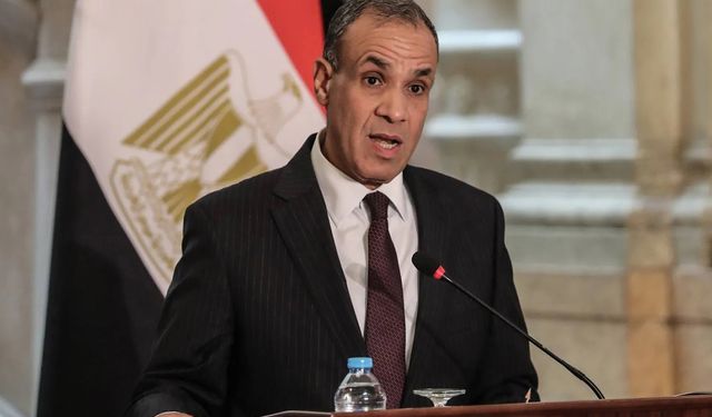 Mısır'dan Gazze için iki kırmızı çizgi