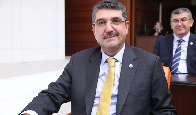 Nasıroğlu’ndan Regaip Kandili Mesajı