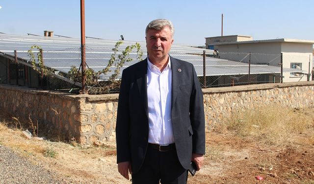 Kayapınar Belediye Başkanı Samir Özhan Aksa FM’e Konuk Oluyor