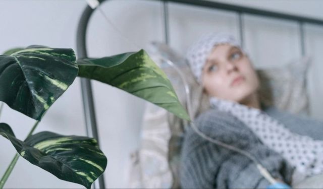 Batman’da 4 Yılda 1.060 Kişi Kanserden Hayatını Kaybetti