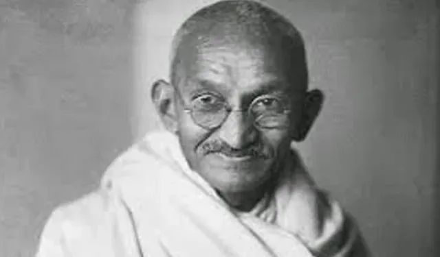 Gandi kimdir?