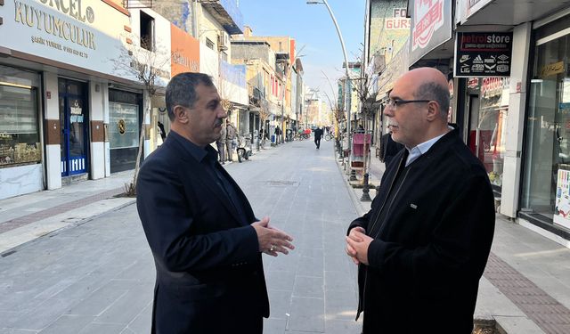 “Yüzlerce İş Adamını Buluşturup Tanıştırdık”