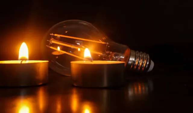 DEDAŞ’tan Mardin İçin Uyarı: 11 İlçede 3 Günlük Planlı Elektrik Kesintisi