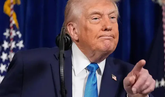 Xwepêşandanên li Îranê: Trump tehdîdên nû kir, Tehranê jî bersivê da