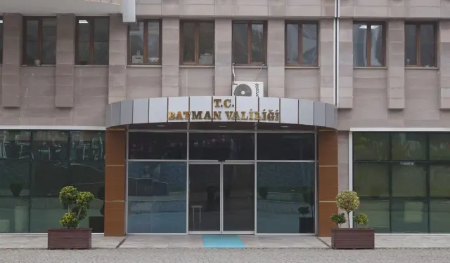 Batman’da Kar Alarmı! Ulaşımda Aksamalar Yaşanabilir