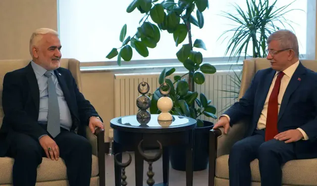 Yapicioglu: Em mecbûr in ku meseleya Kurd li ser bingeha biratî û edaletê çareser bikin