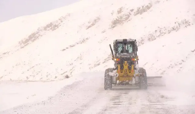 Bi sedan gundên li bakurê rêyên wan hatine girtin