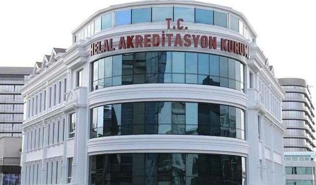 Akreditesiz "helal uygunluk" hizmetinde cezalar artırıldı