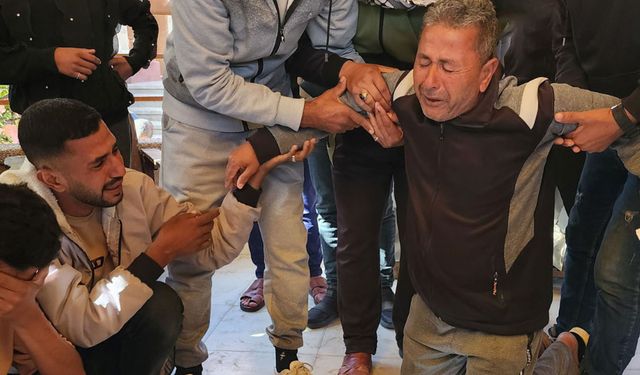 Ateşkes yalanı: Siyonist rejim Gazze'de 11 Filistinliyi şehit etti