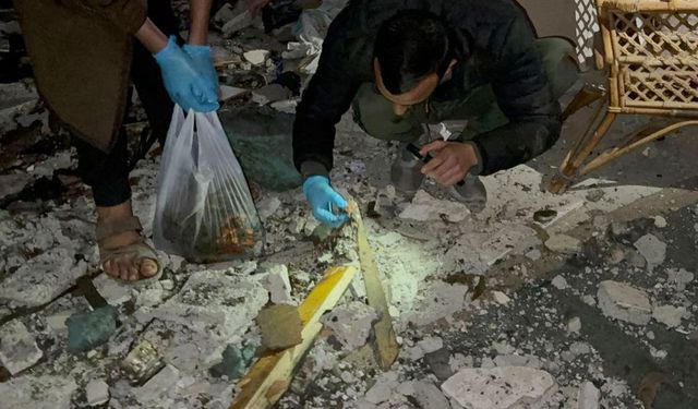 Ateşkese rağmen bu sabah Gazze'de yine katliam: 11 şehit