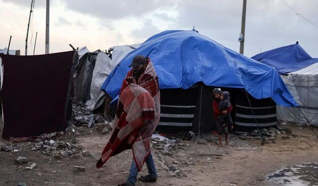 Bangladeş, Gazze'deki uluslararası barış gücüne katılmak istiyor