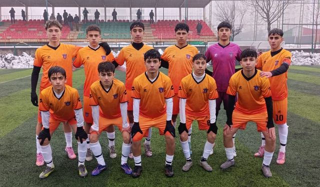 Batman Belediye Spor’dan Amed Deplasmanında Kritik Galibiyet