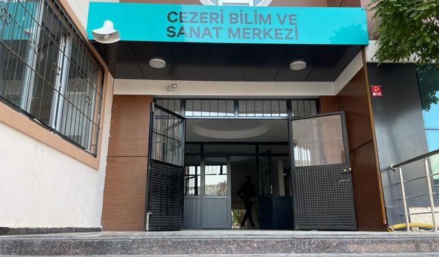 Batman Cezeri BİLSEM’den Türkiye Birinciliği