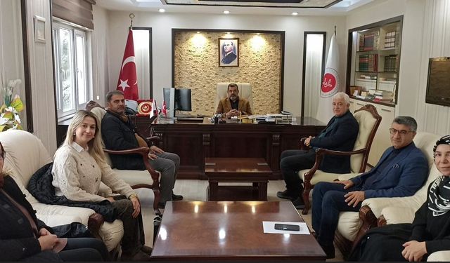 Batman'da Bağımlılıkla Mücadele Minberlere Taşınıyor