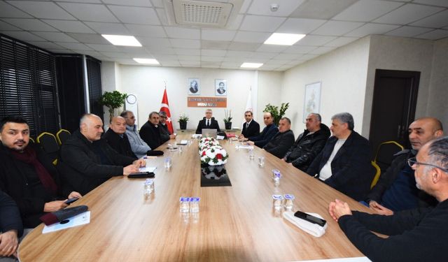 Batman’da İmam Hatip Okullarında İkinci Dönem Hazırlıkları Tamamlandı