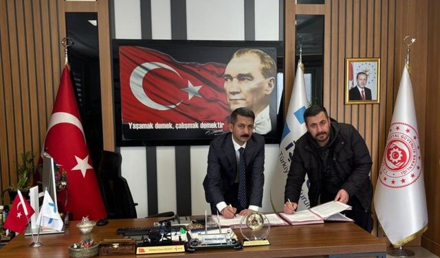 Batman’da İŞKUR Desteğiyle Yeni Girişime 430 Bin TL’lik Hibe