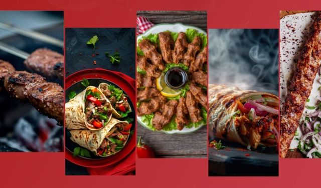 Batman’da Sokak Lezzetleri Şenliği Başlıyor!